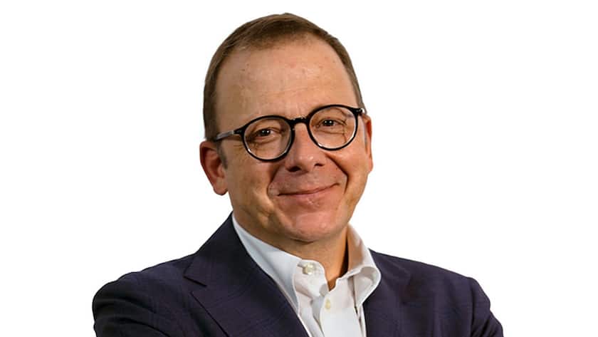 Georges Roten, Managing Director Schweiz und Liechtenstein Avaloq