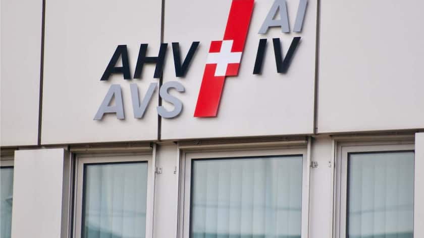 Das Vermögen der Sozialversicherungen wächst bereits zum zweiten Mal in Folge beträchtlich.