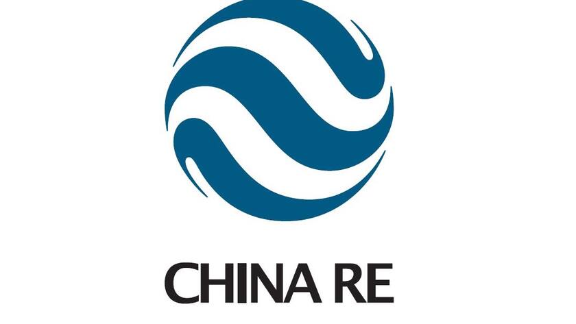 China Re ist ein grosser Rückversicherer in China.