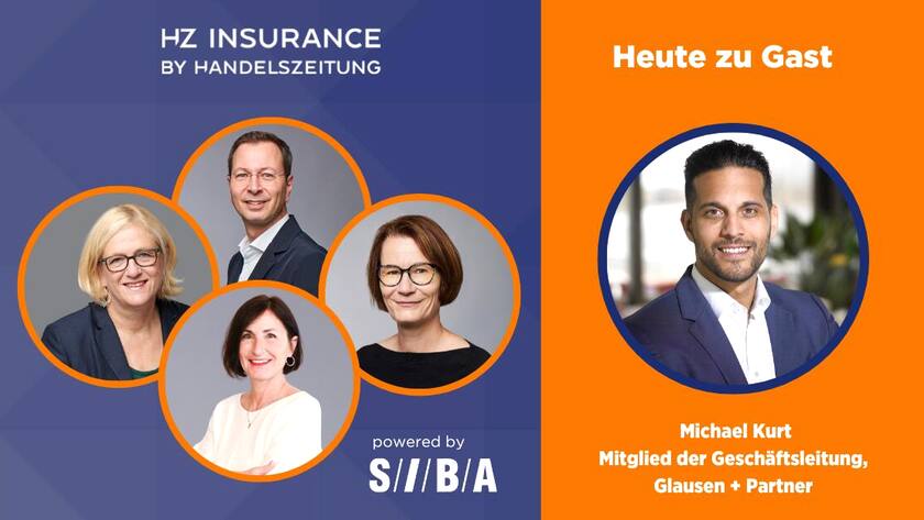 HZ Insurance Broker Podcast