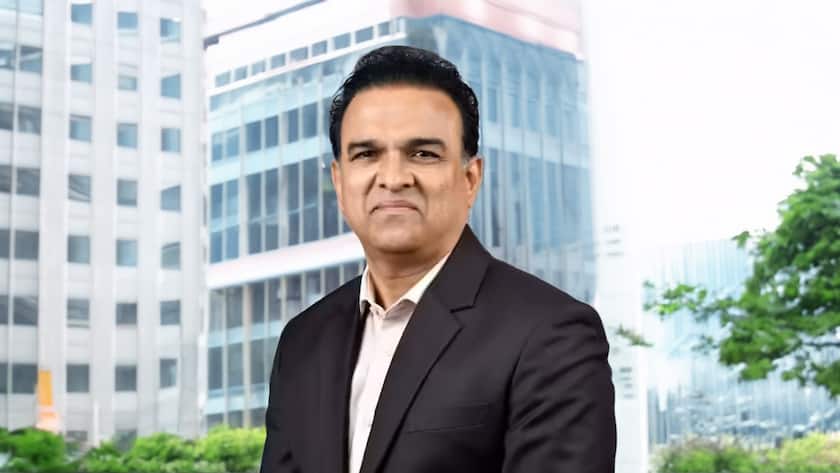 Kamlesh Rao, CEO Aditya Birla Sun Life Insurance
