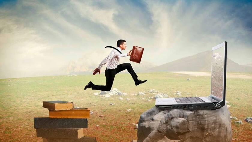 Mit diesen Online-Kursen vertiefen Sie ihr Wissen