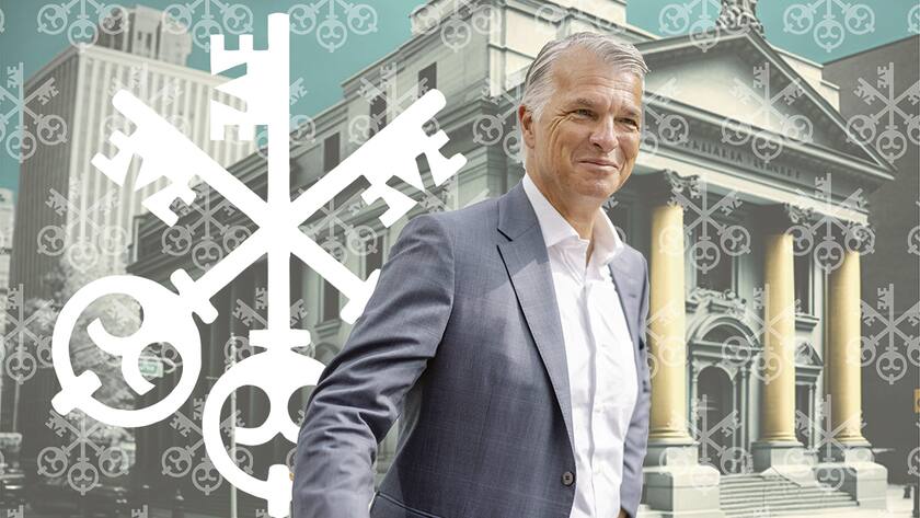 Sergio Ermotti Montage HZ