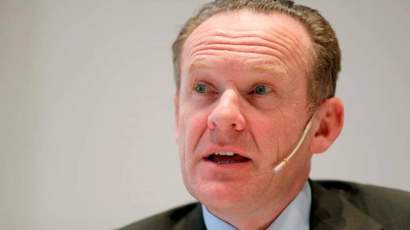 Raiffeisen nominiert Thomas A. Müller als neuen VR-Präsidenten Thomas A. Mueller