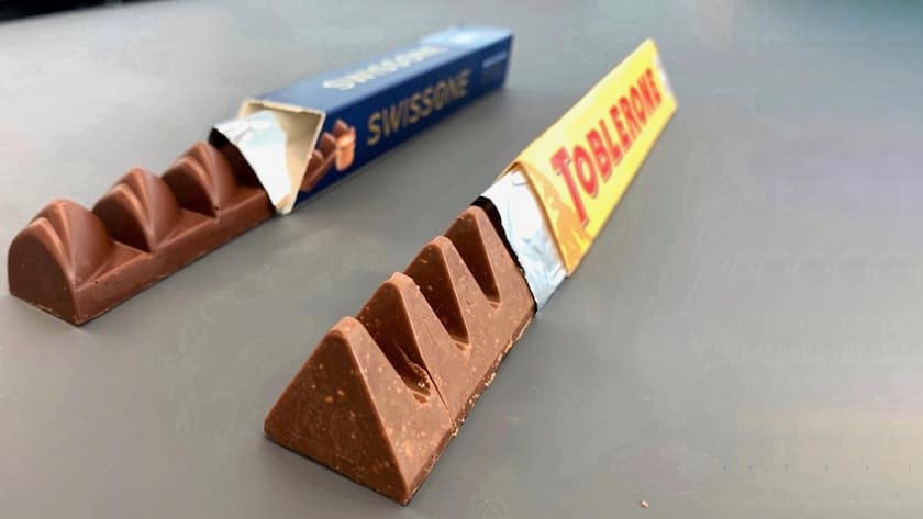 Swissone gewinnt gegen Toblerone – 1:0 für den Piccolo Toberlone fährt gegen Swissone Schlappe vor Gericht ein