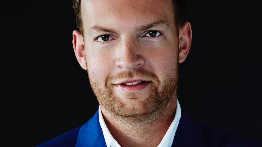 Dieser Ex-SBBler soll die Deutsche Bahn digitalisieren Dieser Ex-SBBler soll die Deutsche Bahn digitalisieren