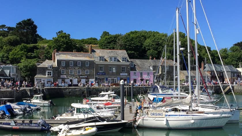 Cornwall im Südwesten Englands überzeugt mit seiner rauen Schönheit.