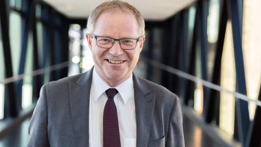 Jörg Blunschi, Chef der Migros Zürich, tritt Mitte 2024 ab