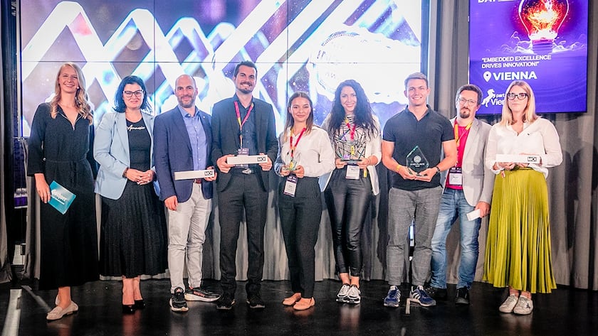 #MOI2024 Talent Award