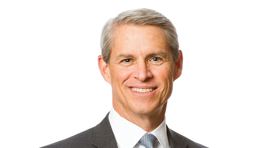 John C. Roche, President and Chief Executive Officer The Hanover Insurance Group
