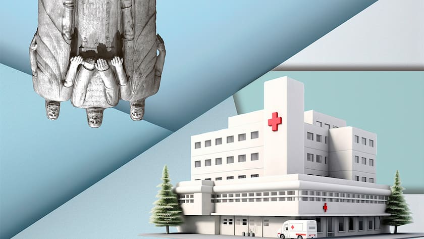 Die Sozialwerke benötigen eine Reform – sie stehen hoch auf der To-Do-Liste des neu gewählten Parlaments