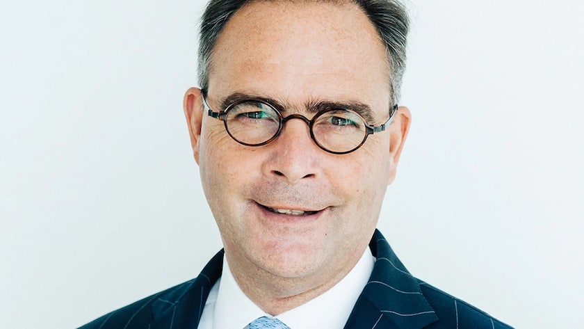 Klaus-Peter Röhler: Wird er einst das Zepter der Allianz ganz übernehmen?