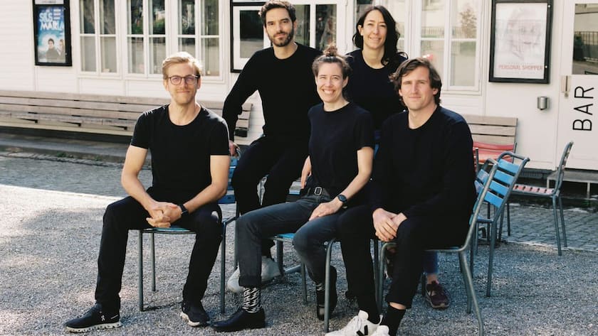 Kryptotech aus Zürich: Das Team hinter der Pier-Wallet