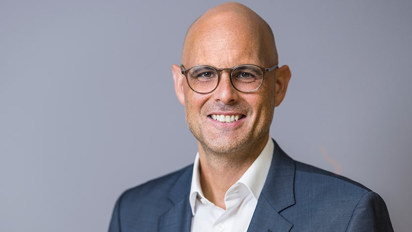 David Frey, Leiter Kommunikation und Politik, Arbeitgeber Banken