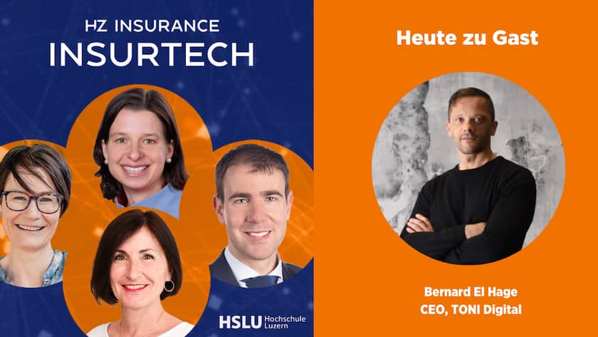 HZ Insurance Podcast InsurTech