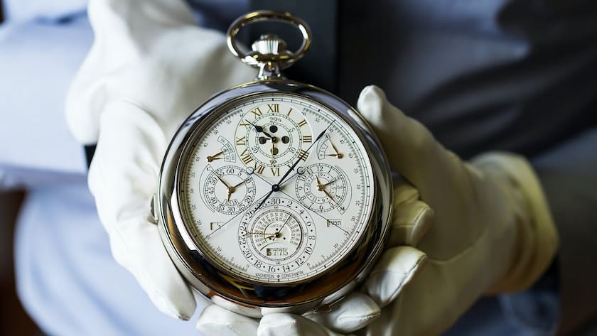 vacheron constantin 57260