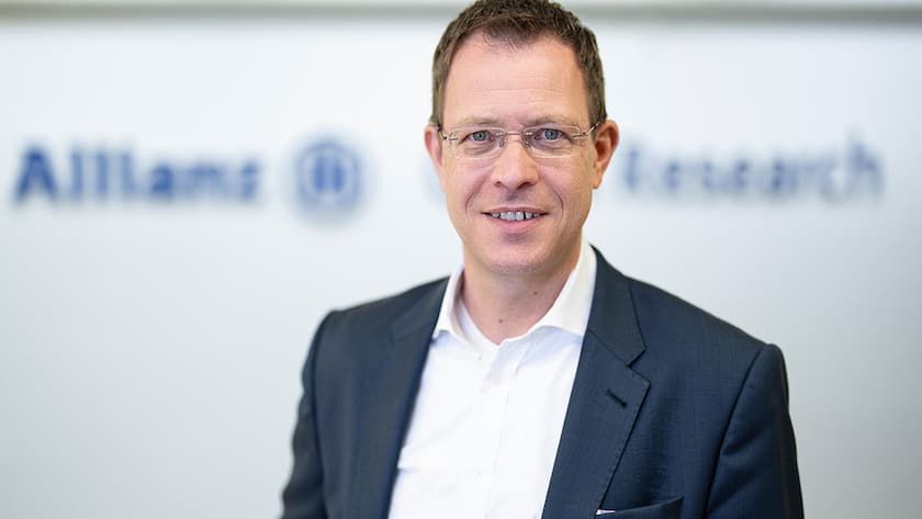 Wird der vierte Chef des 1971 gegründeten AZT: Christian Sahr