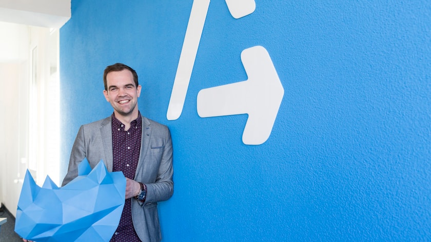 Dieser Schweizer Chef gibt unbegrenzt Ferien Dieser Schweizer Chef gibt unbegrenzt Ferien