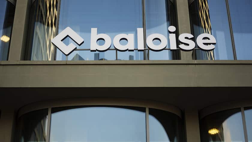 Die Baloise Bank erhält mit Thomas Schöb per 2025 einen neuen CEO.