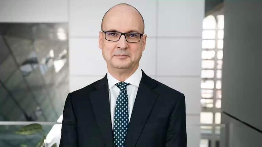 Der Deutsche Stefan Walter ist in der Schweiz noch ein unbeschriebenes Blatt.