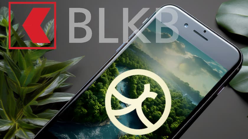 Radicant BKLB Montage