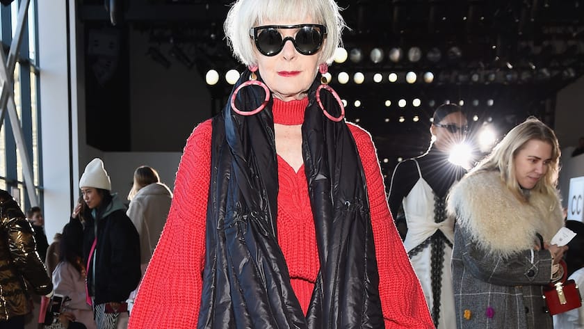 Die älteren Generationen sind tonangebend in finanziellen Fragen.