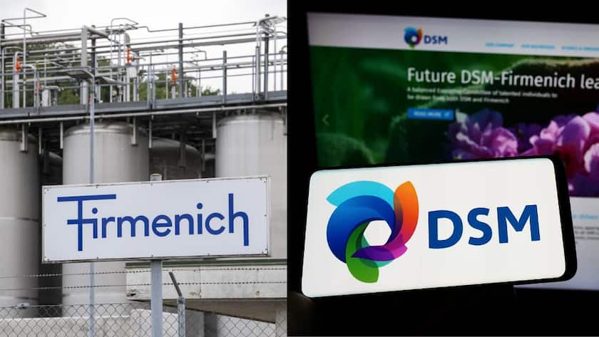 Der Schweizer Duft- und Aromenhersteller wurde nun komplett von dem niederländischen Konzern DSM übernommen.