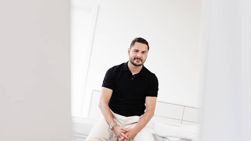 Ertan Wittwer Bestsmile Investor