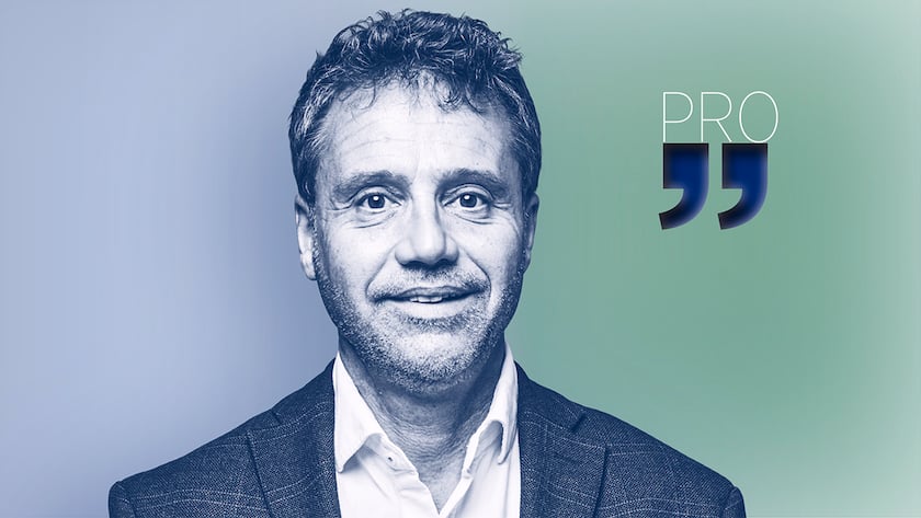 Andreas Güntert Pro