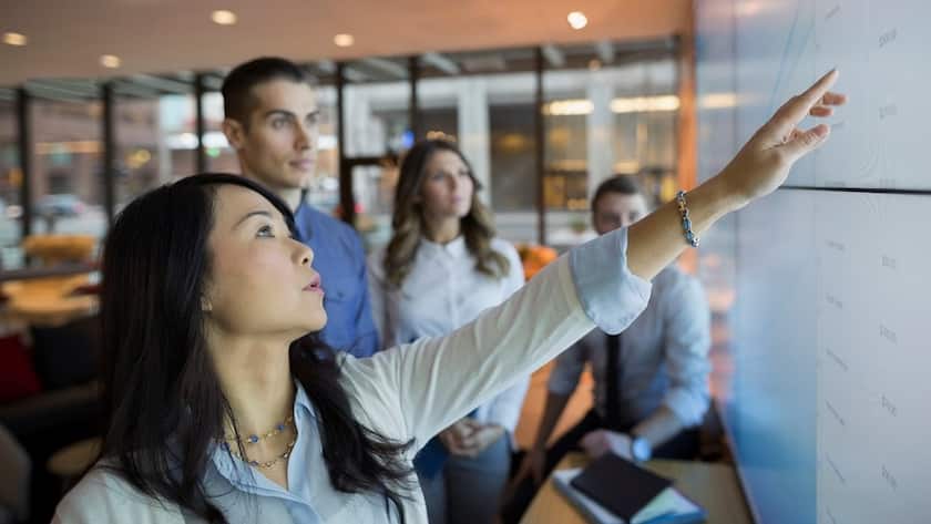 Trends für den Schweizer Versicherungsmarkt