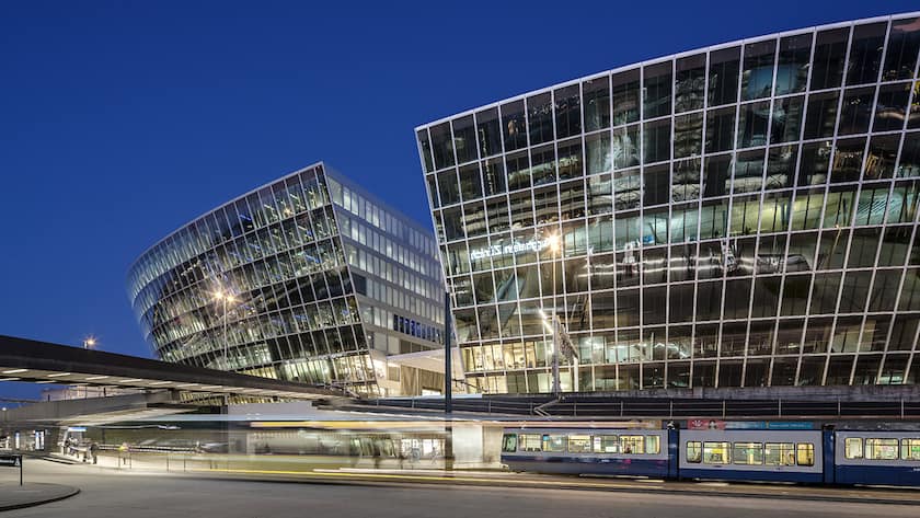 Flughafen Zürich AG