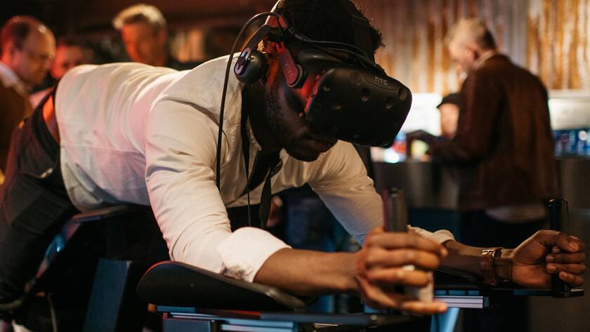 Man's World Schweiz AG