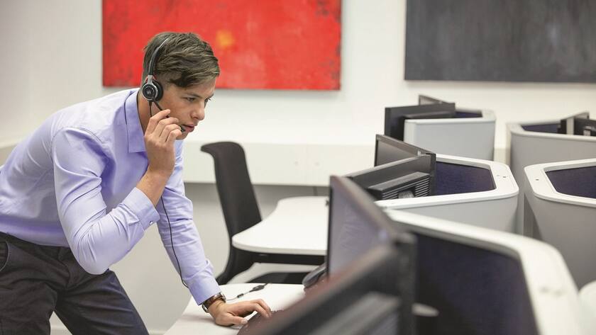 Gestärkte IT-Dienstleister, sichere KMU