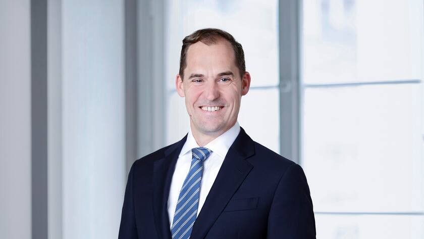 Private Equity Secondaries