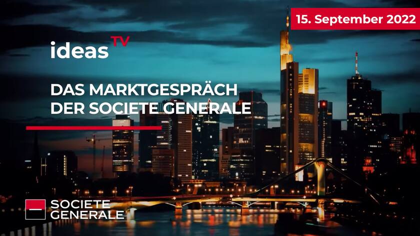 SocGen Inflation: Wie wirkungsvoll ist der größte Zinsschritt in der Geschichte der EZB?