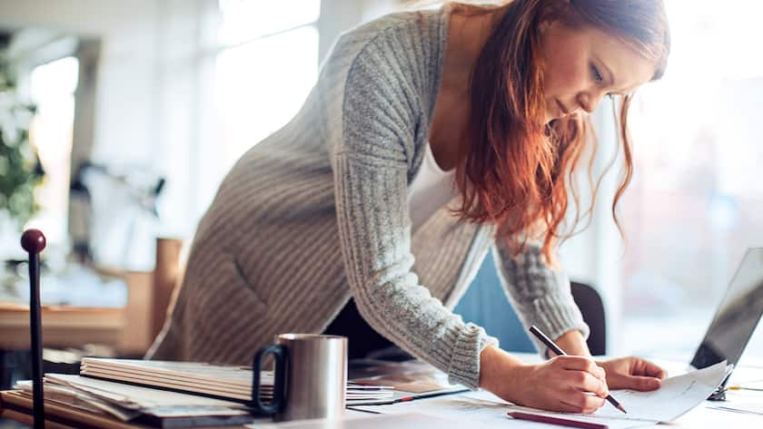 3. Säule für Selbständige