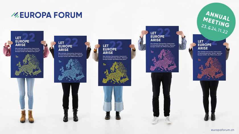 Europa Forum