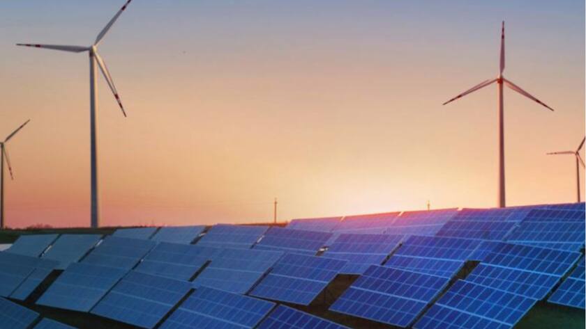 Index-Lösungen, die die ganze Nachhaltigkeitspalette abdecken