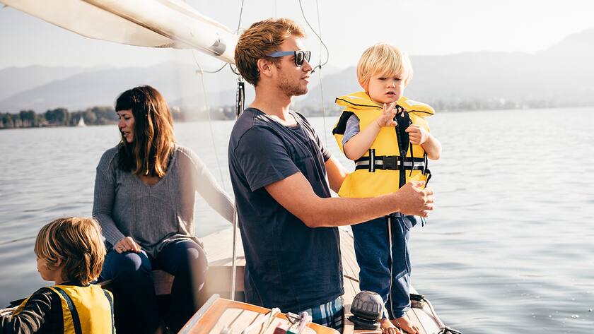 Nächste Generation der Krankenzusatzversicherung: Livo Headerimage