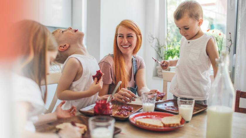 Vorsorgelücken vermeiden – handeln Sie frühzeitig!