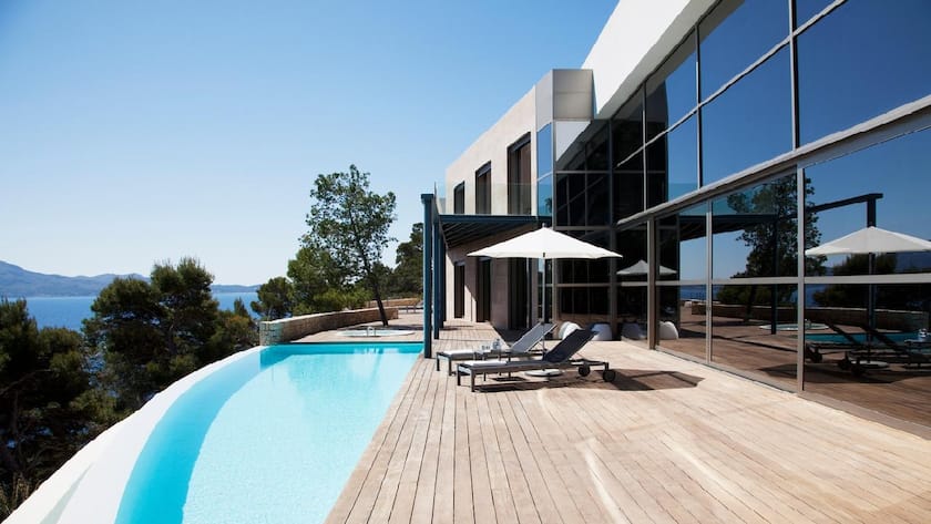 Publireportage CHUBB