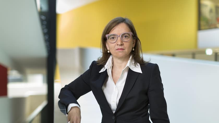 Auch CSS-Chefin Philomena Colatrella muss um ihren Lohn bangen, auch wenn sie nicht die Spitzenverdienerin unter den Krankenkassenchefs ist.