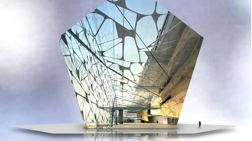 Swiss Efficency GmbH Header