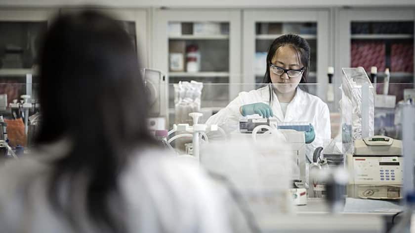 Kuros Biosciences stärkt sich den Rücken am Kapitalmarkt