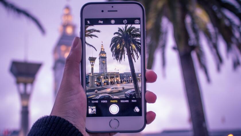 Heisseste Reise-Startups 2022