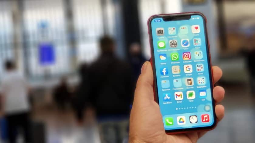 Warum der Flughafen Zürich Kloten seine App abschaltet