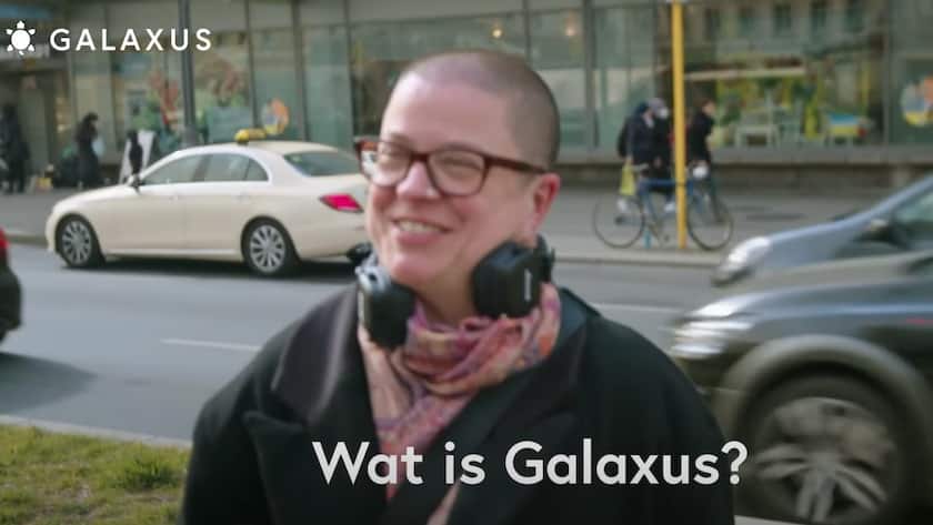 Galaxus.de noch nicht bekannt in Deutschland