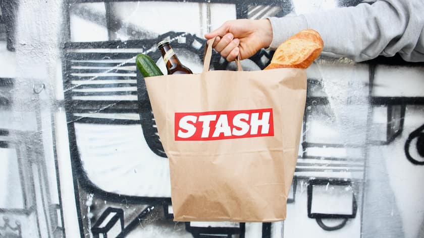 Stash bremst bei Expansion und setzt auf Profitabilität