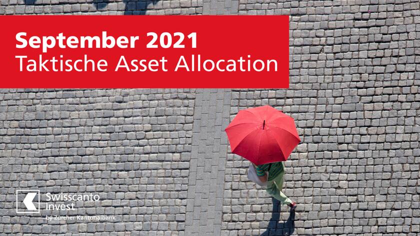 Gerüstet für den saisonal schwachen September 2021_09_02_TAA_September_UT