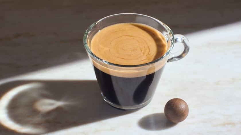 Coffe B Migros Innovation